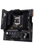 Asus Tuf Gaming B560M-PLUS Intel LGA1200 DDR4 Micro ATX Anakart Outlet thumbnail 5