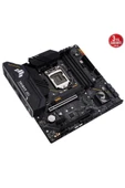 Asus Tuf Gaming B560M-PLUS Intel LGA1200 DDR4 Micro ATX Anakart Outlet thumbnail 6