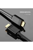 Ugreen 4K 60Hz Displayport to Displayport Kablo, 5 Metre Outlet thumbnail 4