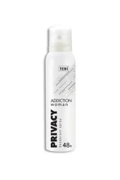Privacy Addiction Kadın Deodorant 150 Ml - 1