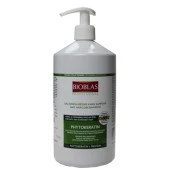 Bıoblas Keratın Sampuan 1000 Ml - 2