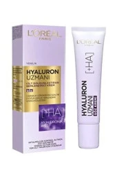 L'Oreal Paris Hyaluron Cilt Nemlendirici Göz Kremi 15 Ml - 1