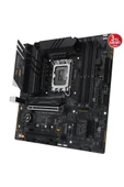 Asus Tuf Gaming B760M-E D4 Intel LGA1700 DDR4 Micro ATX Anakart Outlet thumbnail 5
