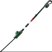 Bosch UniversalHedgePole 18 Tek Akülü 2.5 Ah Teleskopik Çit Kesme - 1