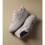 Nike Air Force 1 Low Wolf Grey - 1
