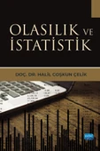 Olasılık ve İstatistik - 1