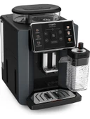 Krups Sensation Milk M90 Tam Otomatik Kahve Makinesi - 4