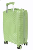 Metropolitan SDR 103 PP Valiz - Orta  Boy - 4