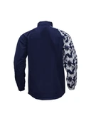 Joma Premium Erkek Lacivert Yağmurluk thumbnail 2