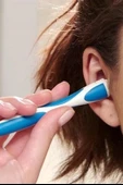 Pratik Kulak Temizleme Aparatı Smart Swab - 8