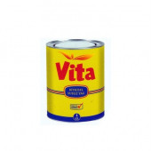 Vita Bitkisel Susuz Margarin 1 lt - 1