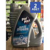 PORMAX (-37) ANTIFRIZ 3 X 2 LT - 1