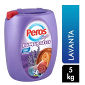 Peros Lavanta 5 lt Yumuşatıcı - 1