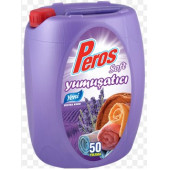 Peros Lavanta 5 lt Yumuşatıcı - 2