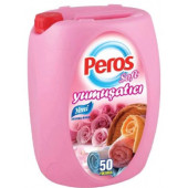 Peros Gülün Rüyası 5 lt Yumuşatıcı - 1