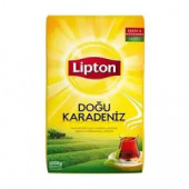 Lipton Doğu Karadeniz 1 kg Dökme Çay - 1