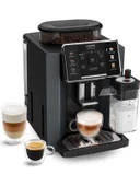 Krups Sensation Milk M90 Tam Otomatik Kahve Makinesi - 5