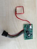 Perkotek 125 Khz Otel Tipi Kilit Devresi - 2