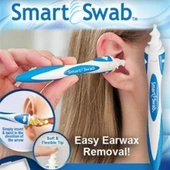 Pratik Kulak Temizleme Aparatı Smart Swab - 4