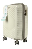 Metropolitan SDR 103 PP Valiz - Orta  Boy - 9