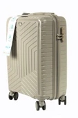 Metropolitan SDR 103 PP Valiz - Orta  Boy - 7