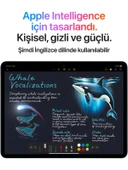 iPad Air M3 11" 256GB Wi-Fi Mor MCA64TU/A - 3