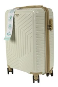 Metropolitan SDR 103 PP Valiz - Orta  Boy - 10