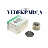 Şarj Dinamo Kasnağı F10 20 25 30 32 - 1