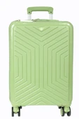 Metropolitan SDR 103 PP Valiz - Orta  Boy - 2