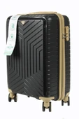 Metropolitan SDR 103 PP Valiz - Orta  Boy - 12