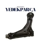 Mercedes Salıncak ALT Rotilli SAC MERCEDES Vito 1997-2003 - 1