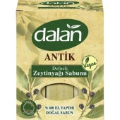 Dalan Antik Zeytinyağlı Defne Sabunu 900 Gr - 1