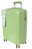 Metropolitan SDR 103 PP Valiz - Orta  Boy - 1