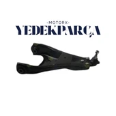 SALINCAK ON SAG ALT ROTILLI SAC DACIA DUSTER - 1