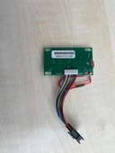 Perkotek 125 Khz Otel Tipi Kilit Devresi - 1