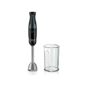 Bosch MSM4B610 Serie 4, El Blenderı, ErgoMaster, 1000 W, Siyah, Antrasit thumbnail 1