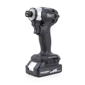 DAWREEK Torklu Vidalama BLACK – Akülü Torklu Somun Sıkma Makinesi - 3