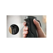 Bosch MSM4B610 Serie 4, El Blenderı, ErgoMaster, 1000 W, Siyah, Antrasit thumbnail 7