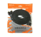 Megavox 5 Metre RCA Kablosu thumbnail 2