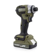DAWREEK Torklu Vidalama LIGHT GREEN – Akülü Torklu Somun Sıkma Makinesi - 7