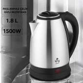 King KSI1006 ZİENNA SU ISITICI - 1