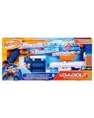 Nerf Loadout Arctic Zerostriker G1763 thumbnail 1