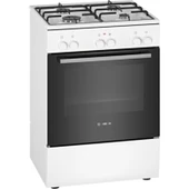 Bosch HXA663D21T Tam Boy Ocakli Firin thumbnail 1