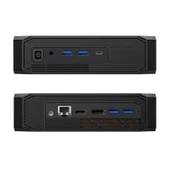 Blackview MP200 Intel Core i5-12450H 32GB 1TB SSD Windows 11 Pro Mini PC MP200161I5 003 - 5