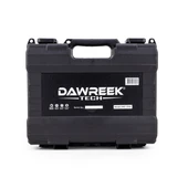 DAWREEK Torklu Vidalama BLACK – Akülü Torklu Somun Sıkma Makinesi - 10