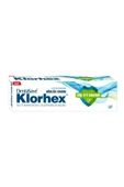 Dentasave Klorhex Klorhexidin %0.05 mg Diş Macunu 75 ml - 1