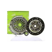 Debriyaj Seti Caddy Ii Golf V Polo Cordoba Ibiza Fabia Octavia 14 16v Aua Bby Bby Bky Bud Cggb Bxw - 1