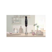 Bosch MSM4B610 Serie 4, El Blenderı, ErgoMaster, 1000 W, Siyah, Antrasit thumbnail 9