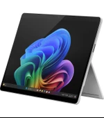 Microsoft Surface Pro Copilot+ ZHX-00001 X Plus 16 GB 256 GB SSD 13" İkisi Bir Arada Notebook - 1