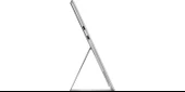 Microsoft Surface Pro Copilot+ ZHX-00001 X Plus 16 GB 256 GB SSD 13" İkisi Bir Arada Notebook - 2